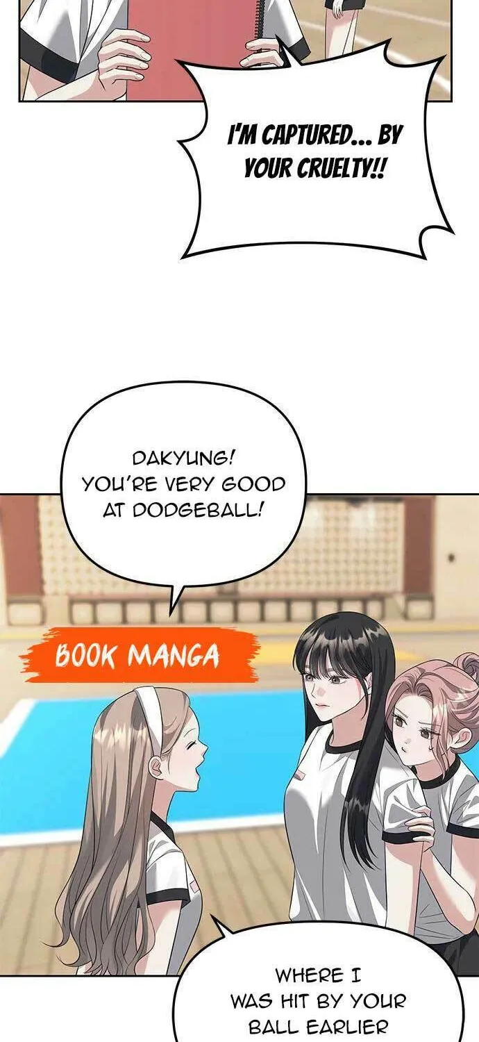 Undercover! Chaebol High School Chapter 46 page 70 - 