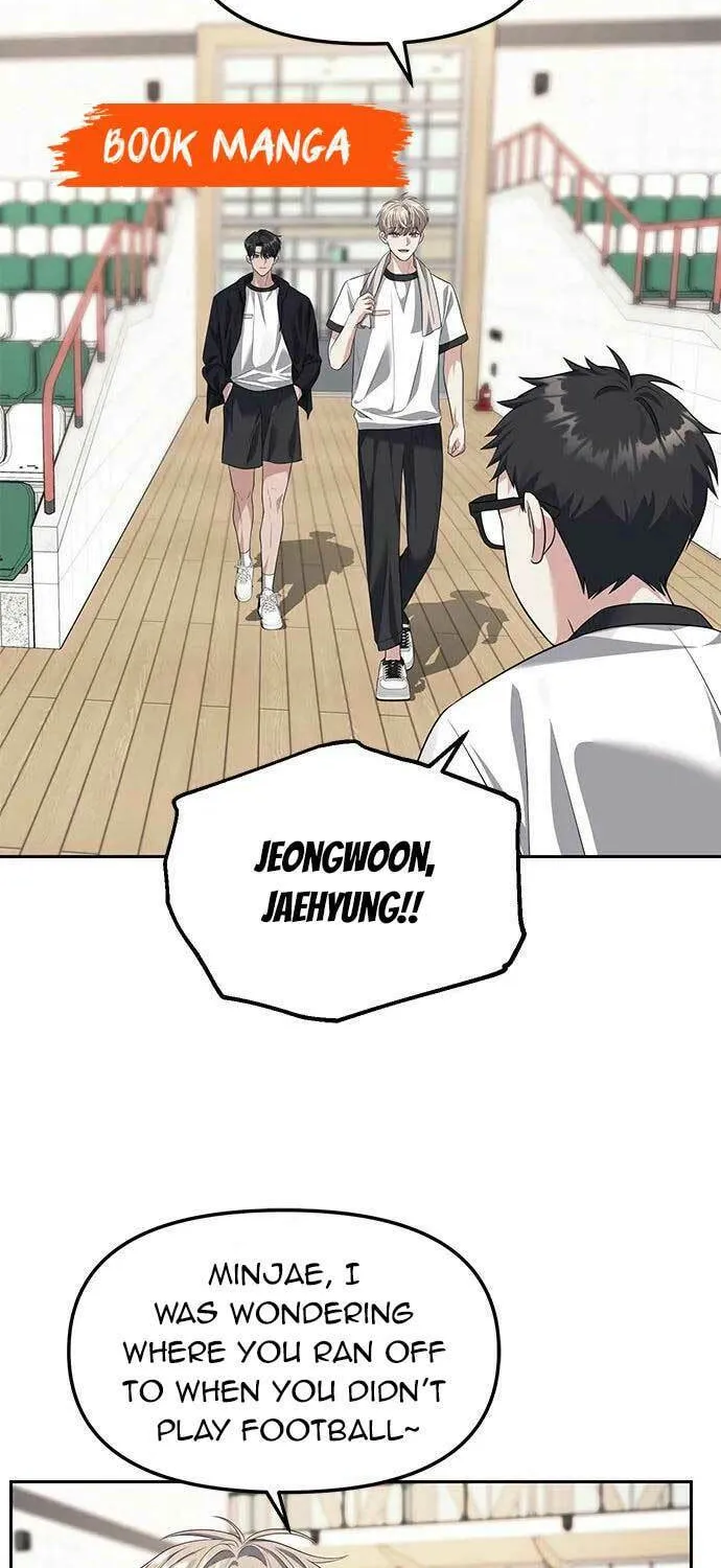 Undercover! Chaebol High School Chapter 46 page 73 - 