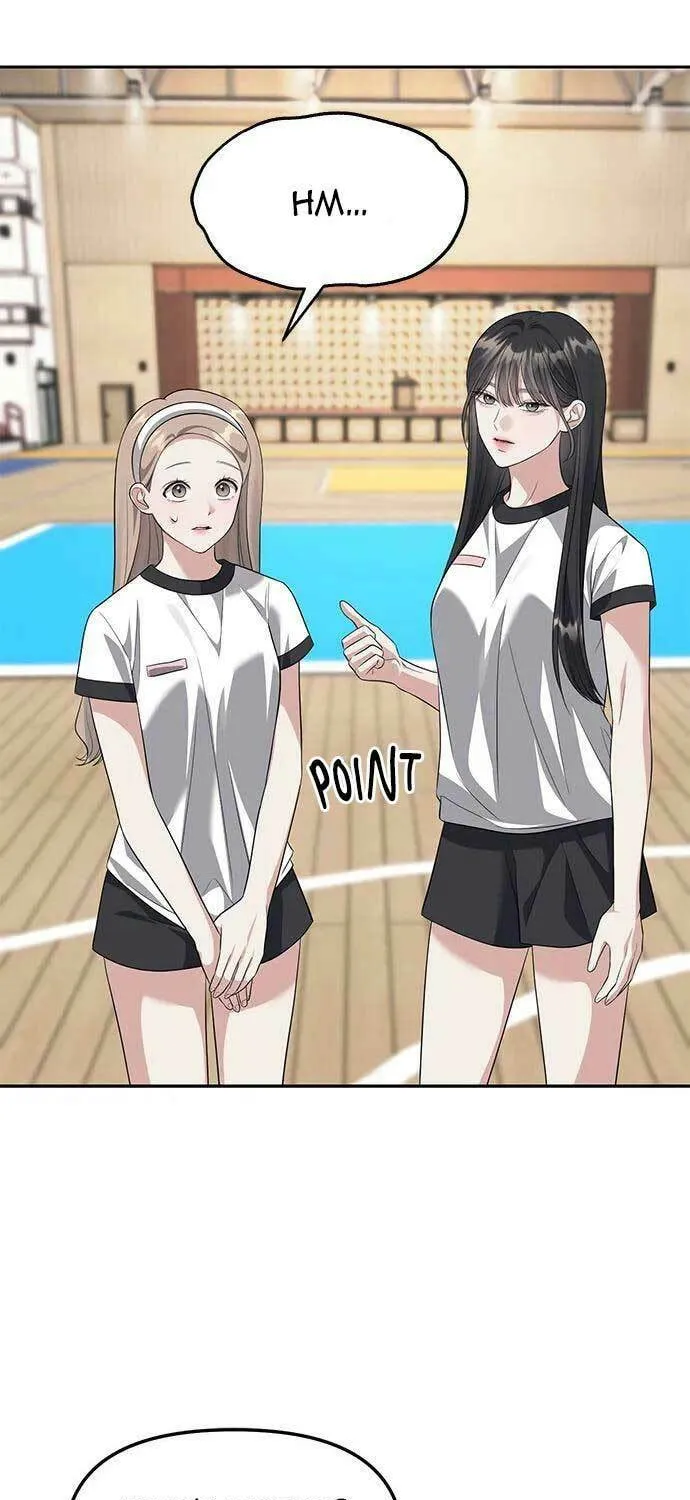 Undercover! Chaebol High School Chapter 46 page 76 - 