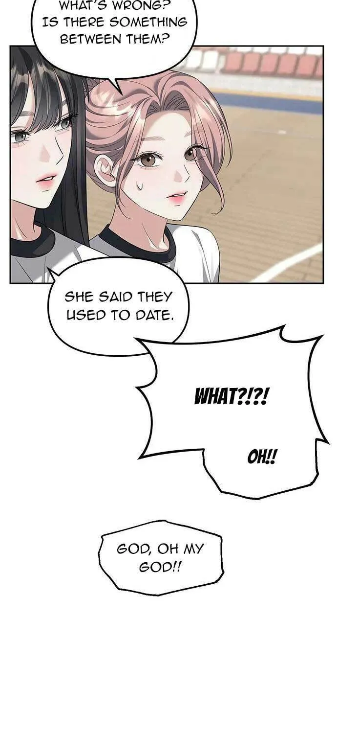 Undercover! Chaebol High School Chapter 46 page 77 - 