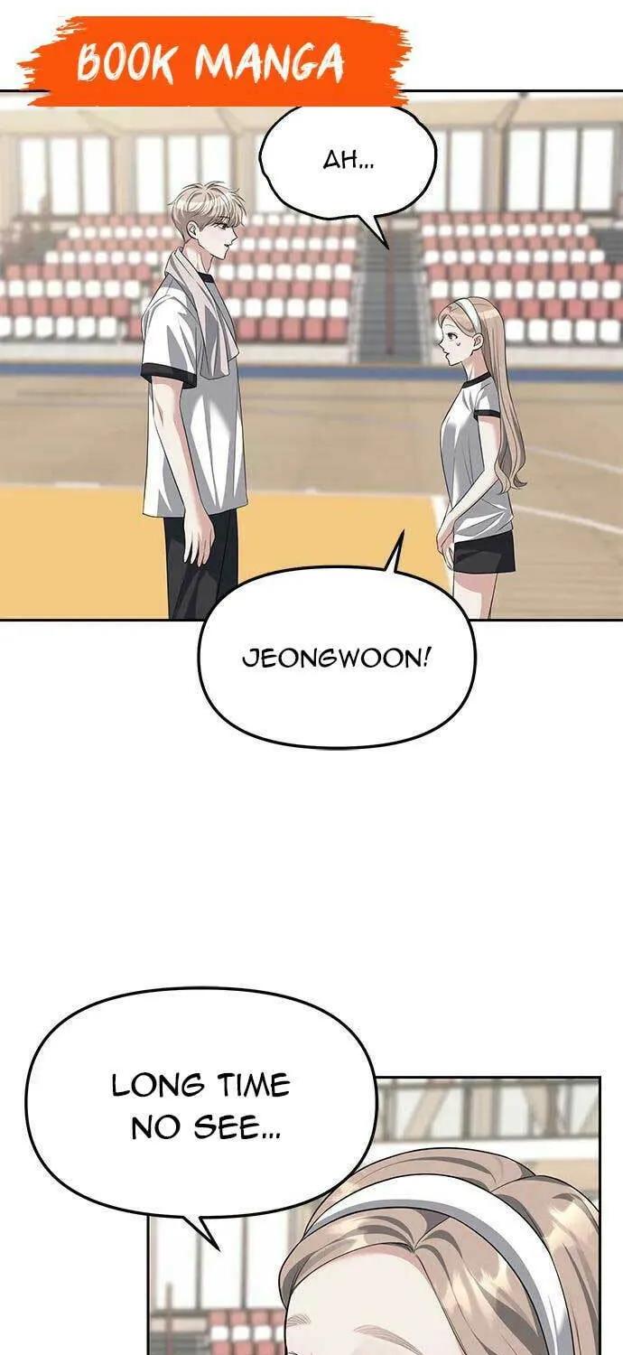 Undercover! Chaebol High School Chapter 46 page 78 - 
