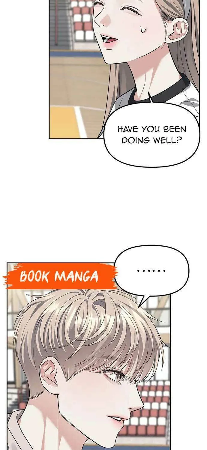 Undercover! Chaebol High School Chapter 46 page 79 - 