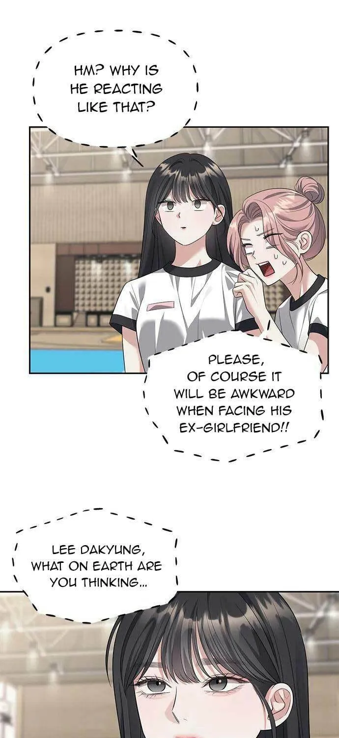 Undercover! Chaebol High School Chapter 46 page 81 - 
