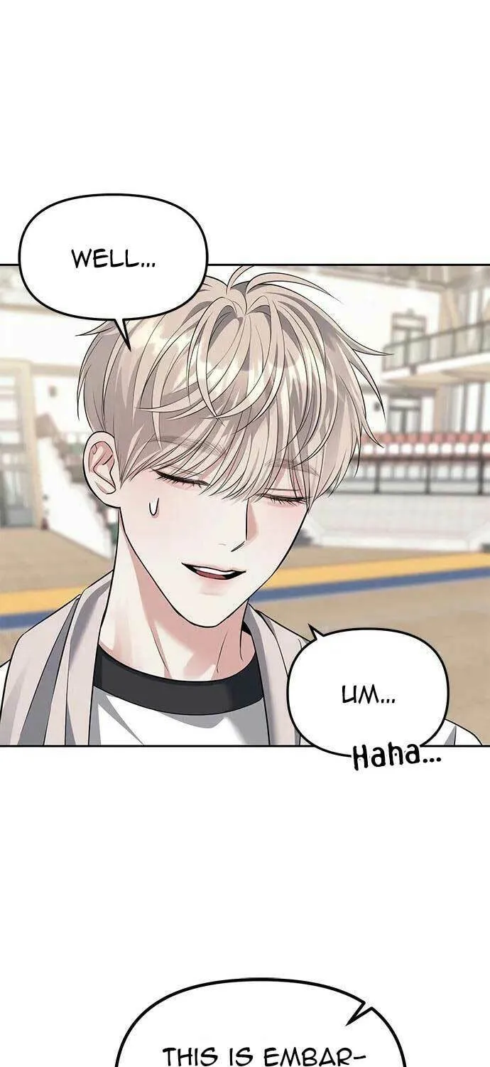 Undercover! Chaebol High School Chapter 46 page 83 - 