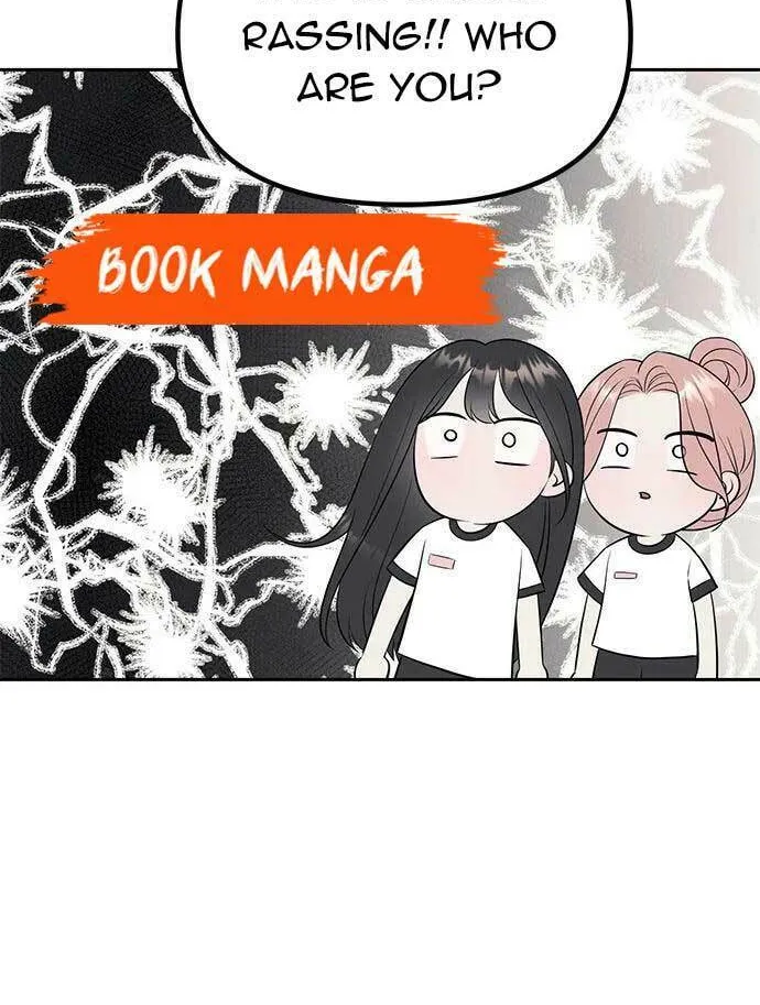 Undercover! Chaebol High School Chapter 46 page 84 - 