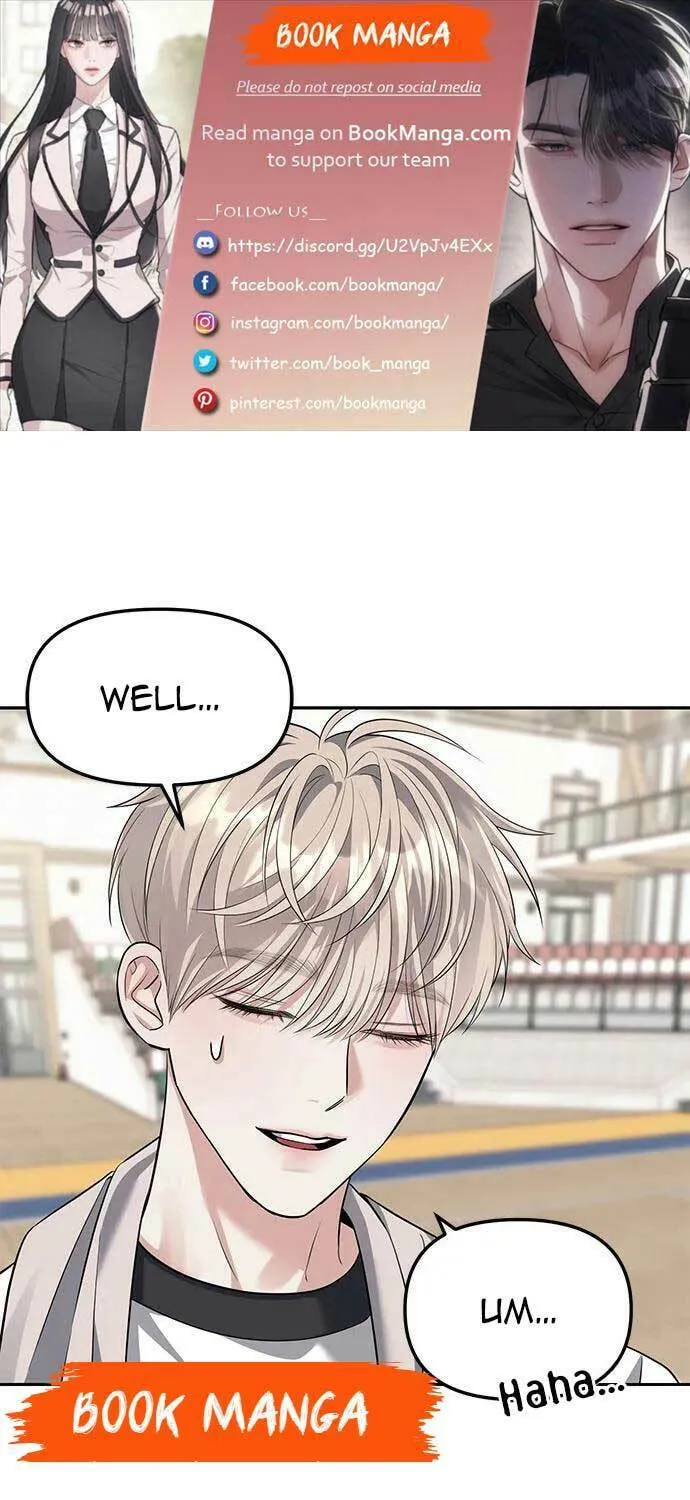 Undercover! Chaebol High School Chapter 47 page 1 - 