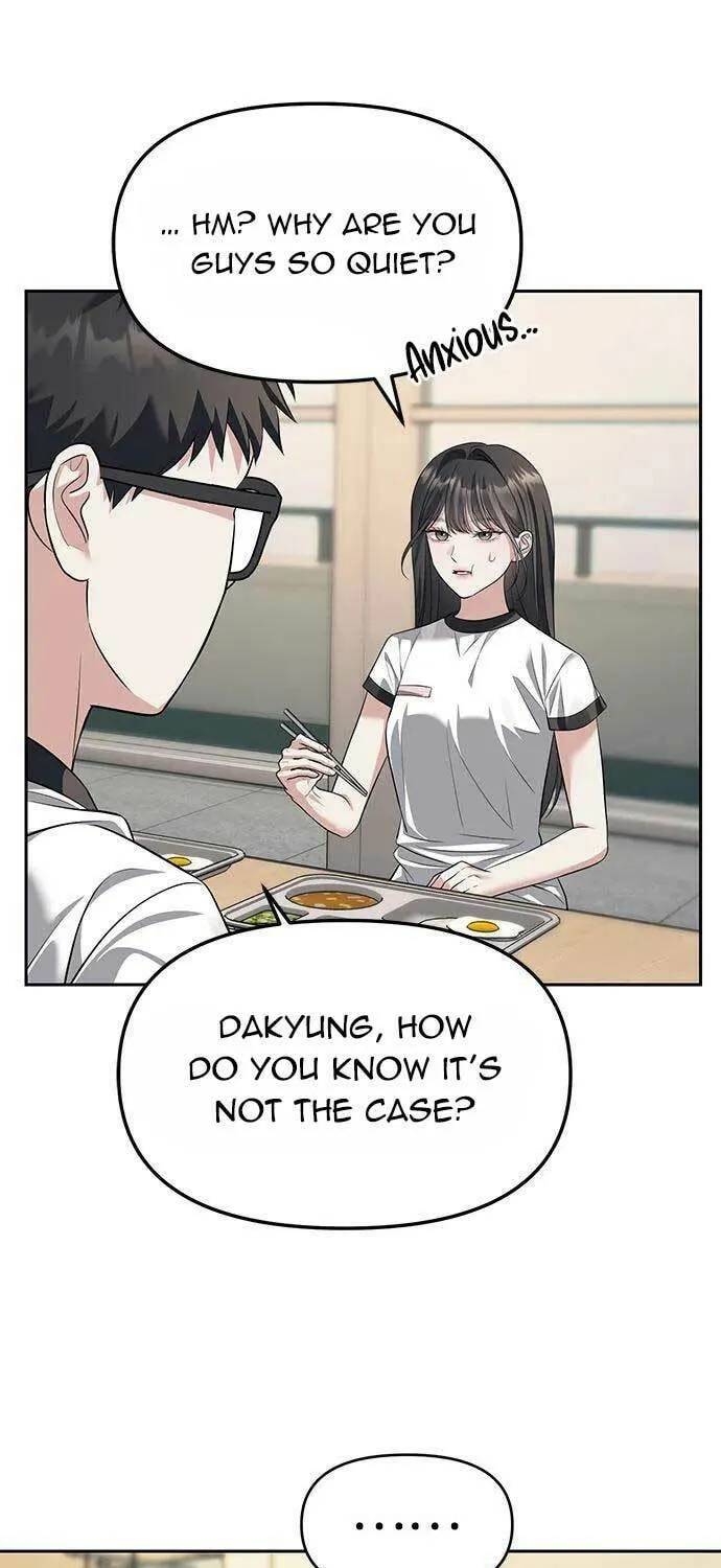 Undercover! Chaebol High School Chapter 47 page 15 - 