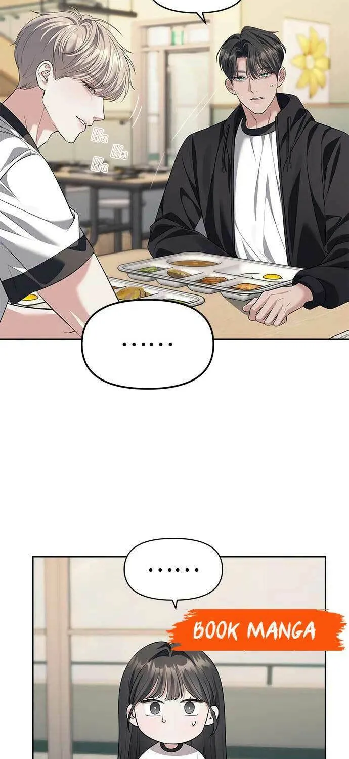 Undercover! Chaebol High School Chapter 47 page 16 - 