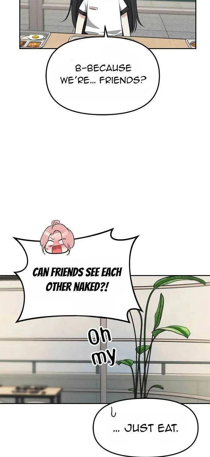 Undercover! Chaebol High School Chapter 47 page 17 - 