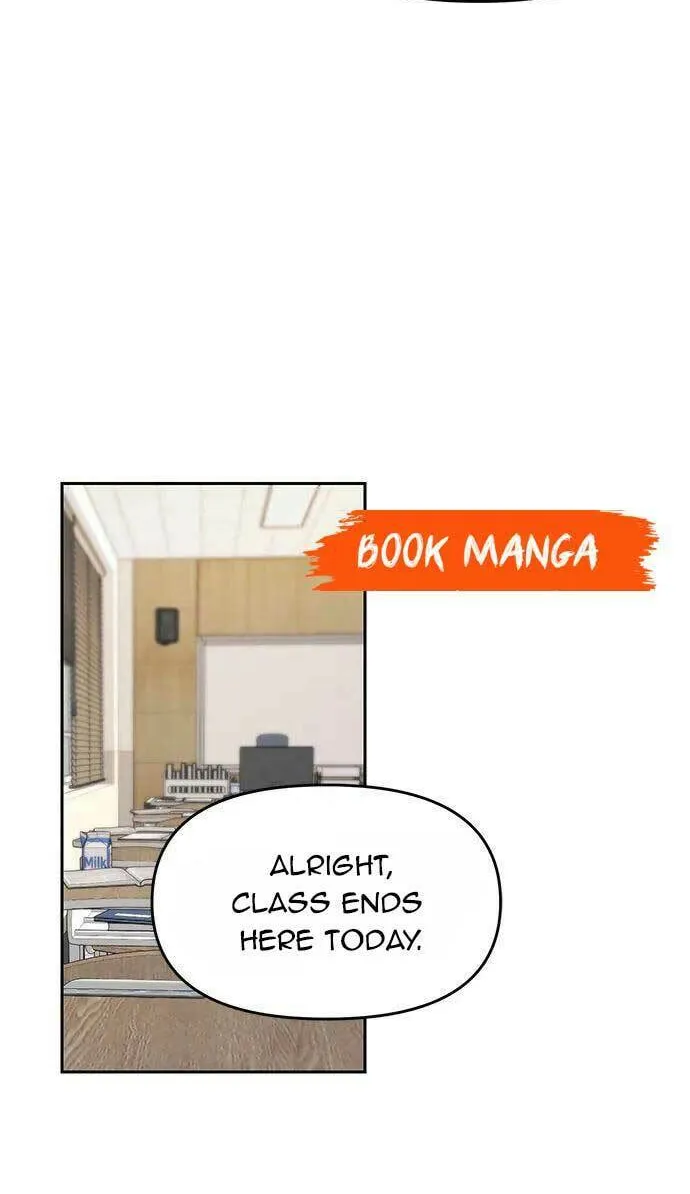 Undercover! Chaebol High School Chapter 47 page 18 - 