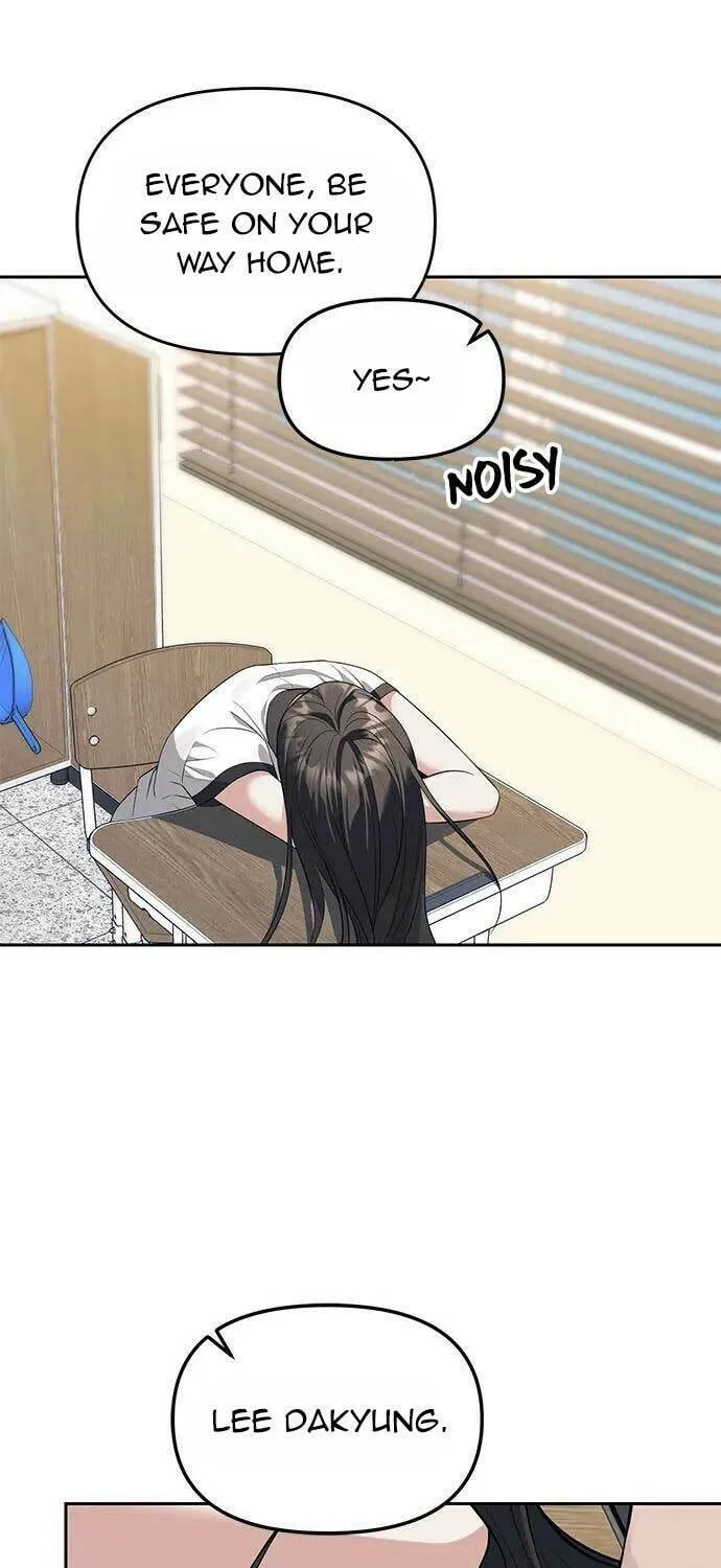 Undercover! Chaebol High School Chapter 47 page 19 - 