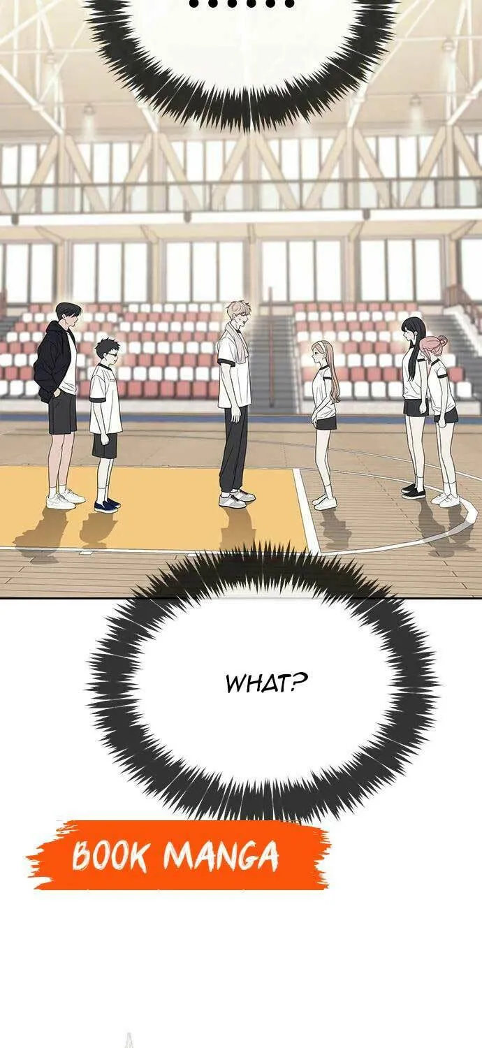 Undercover! Chaebol High School Chapter 47 page 3 - 