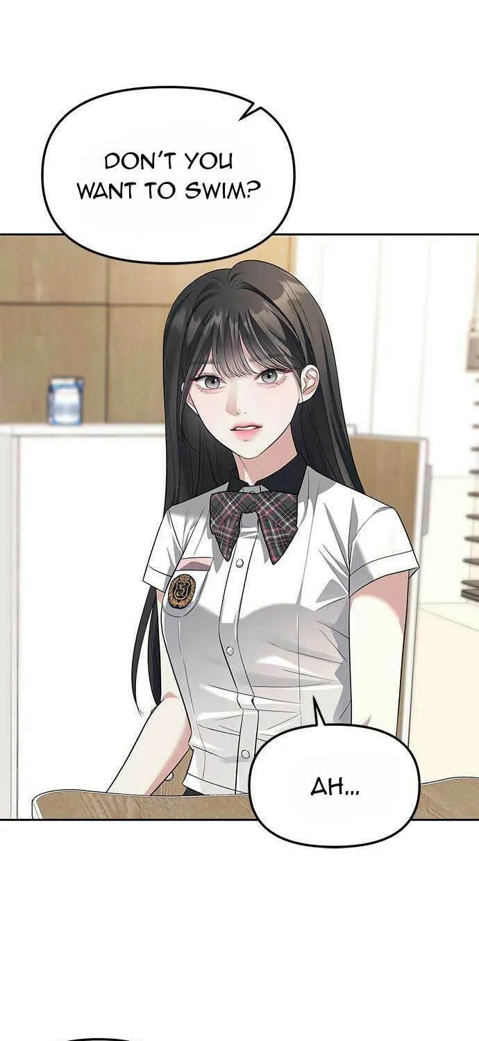 Undercover! Chaebol High School Chapter 47 page 29 - 