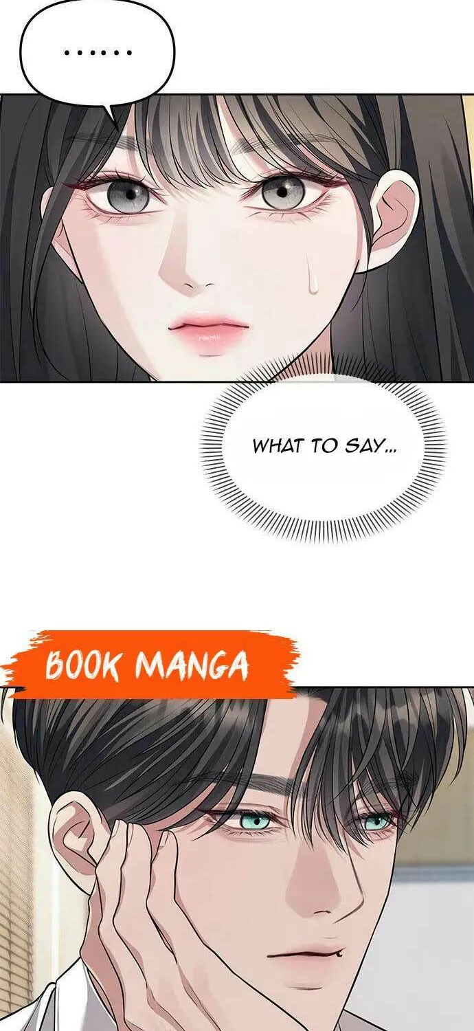 Undercover! Chaebol High School Chapter 47 page 30 - 