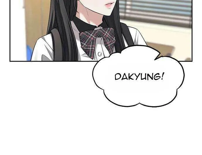 Undercover! Chaebol High School Chapter 47 page 33 - 