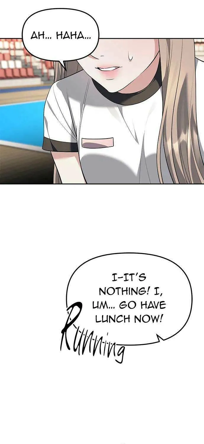 Undercover! Chaebol High School Chapter 47 page 5 - 