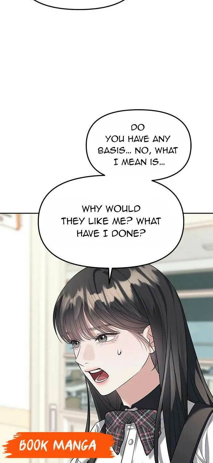 Undercover! Chaebol High School Chapter 47 page 42 - 