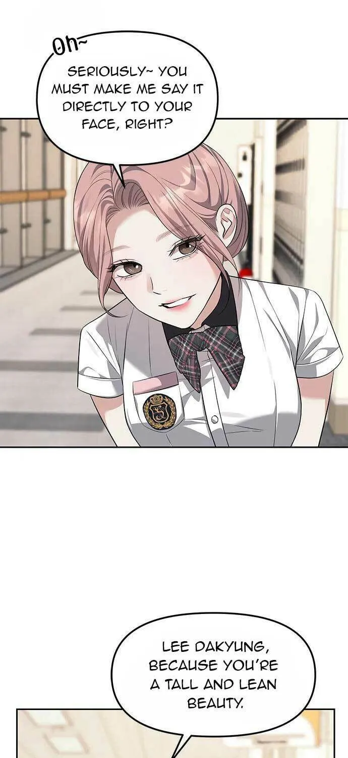 Undercover! Chaebol High School Chapter 47 page 44 - 