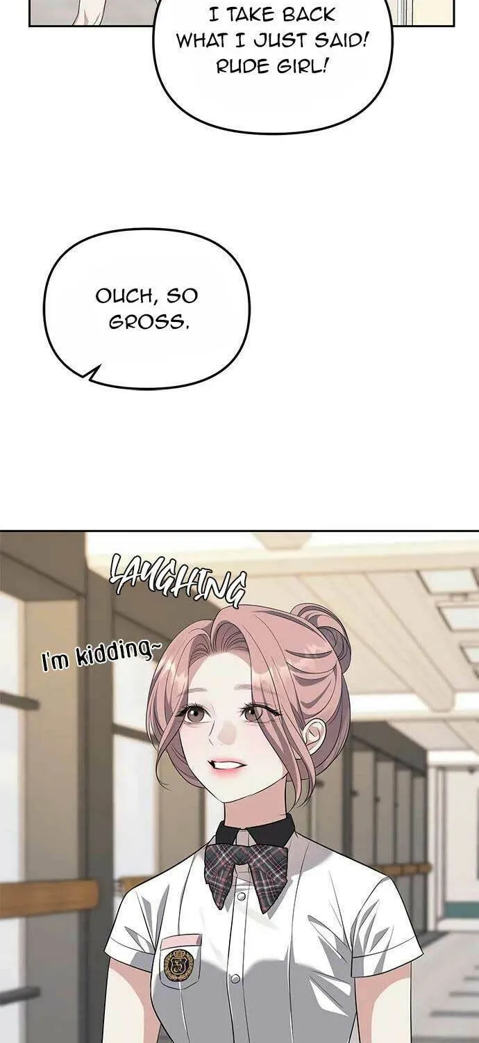 Undercover! Chaebol High School Chapter 47 page 47 - 