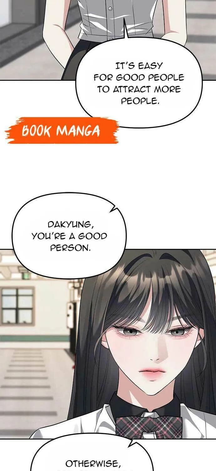 Undercover! Chaebol High School Chapter 47 page 48 - 