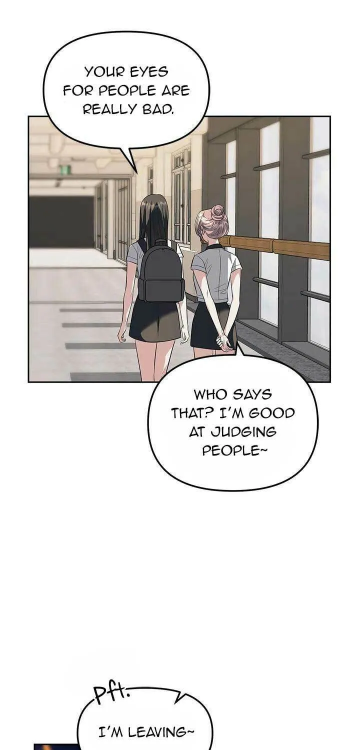 Undercover! Chaebol High School Chapter 47 page 50 - 