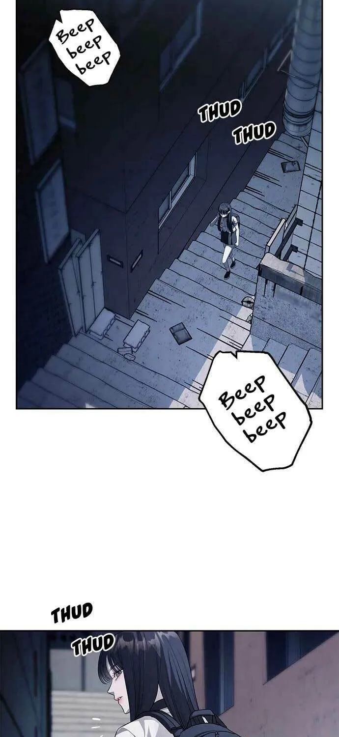 Undercover! Chaebol High School Chapter 47 page 52 - 