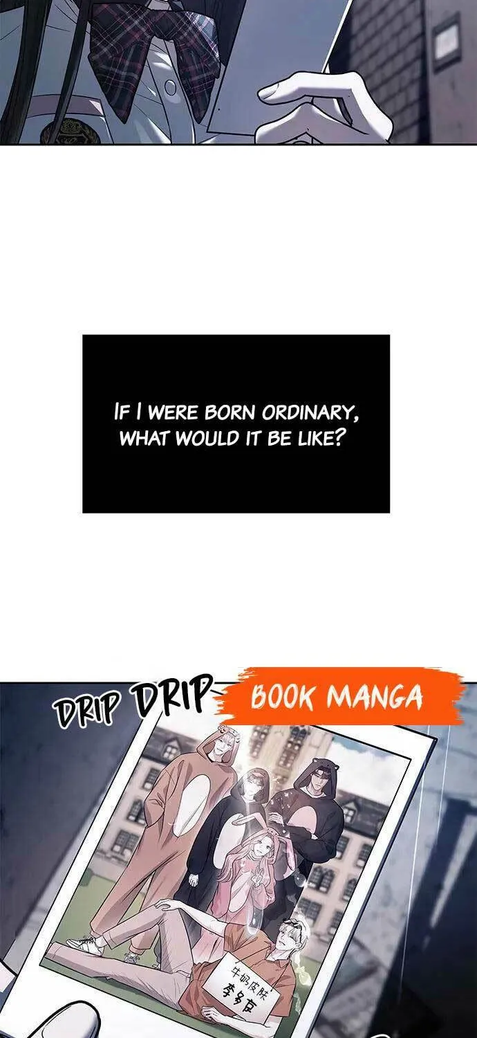 Undercover! Chaebol High School Chapter 47 page 56 - 