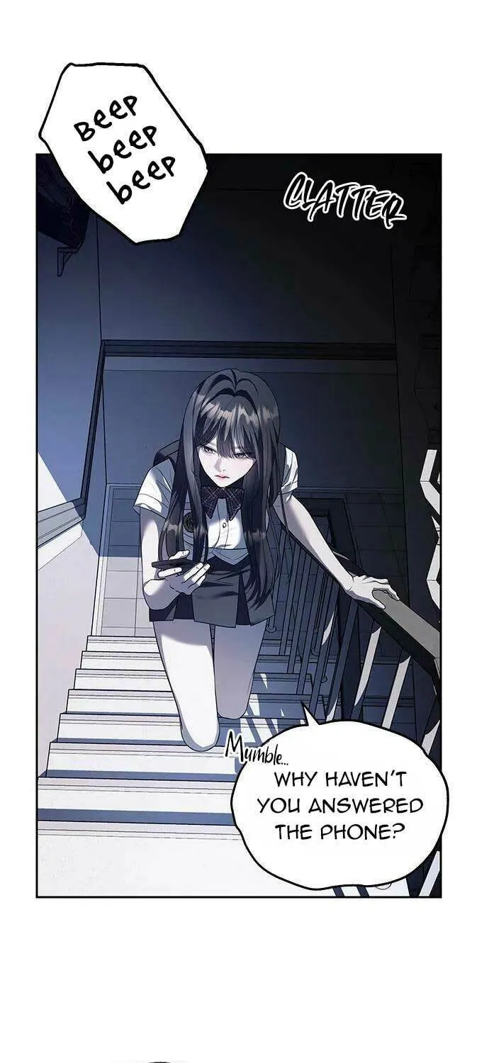 Undercover! Chaebol High School Chapter 47 page 60 - 