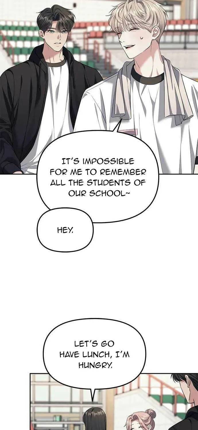Undercover! Chaebol High School Chapter 47 page 7 - 