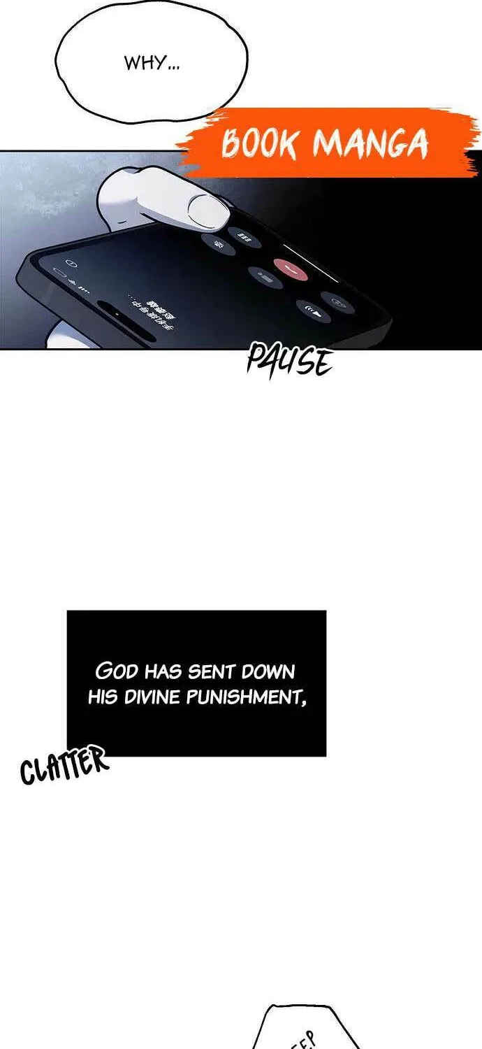 Undercover! Chaebol High School Chapter 47 page 61 - 