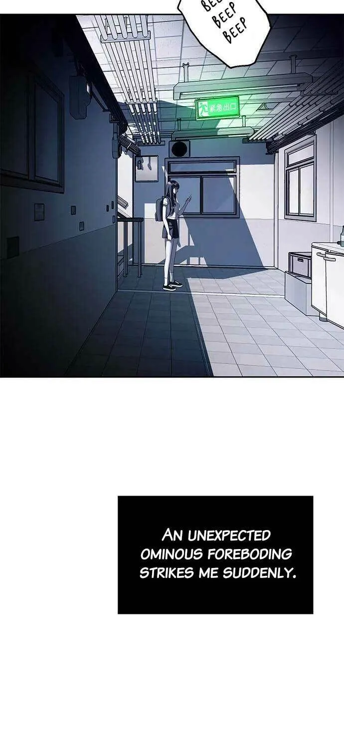 Undercover! Chaebol High School Chapter 47 page 62 - 