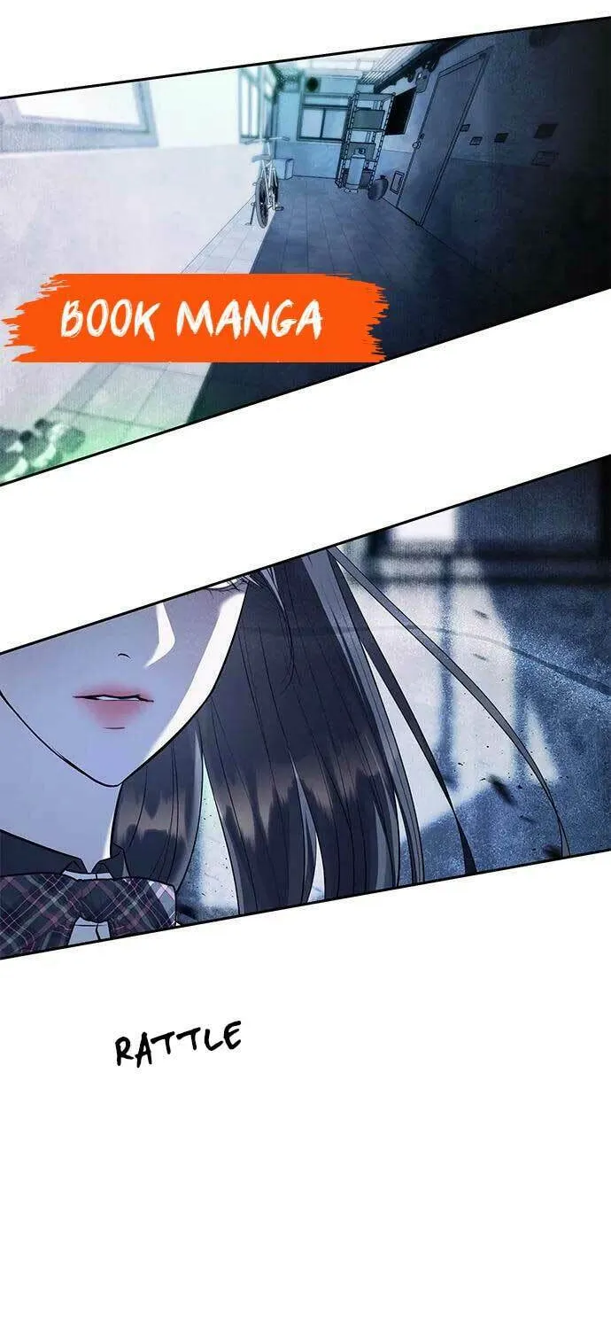 Undercover! Chaebol High School Chapter 47 page 63 - 