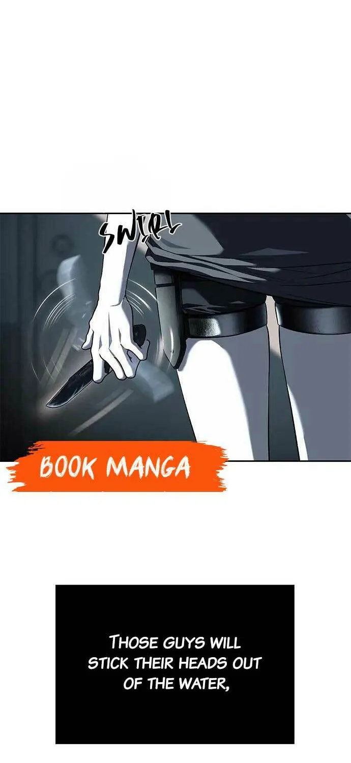 Undercover! Chaebol High School Chapter 47 page 67 - 