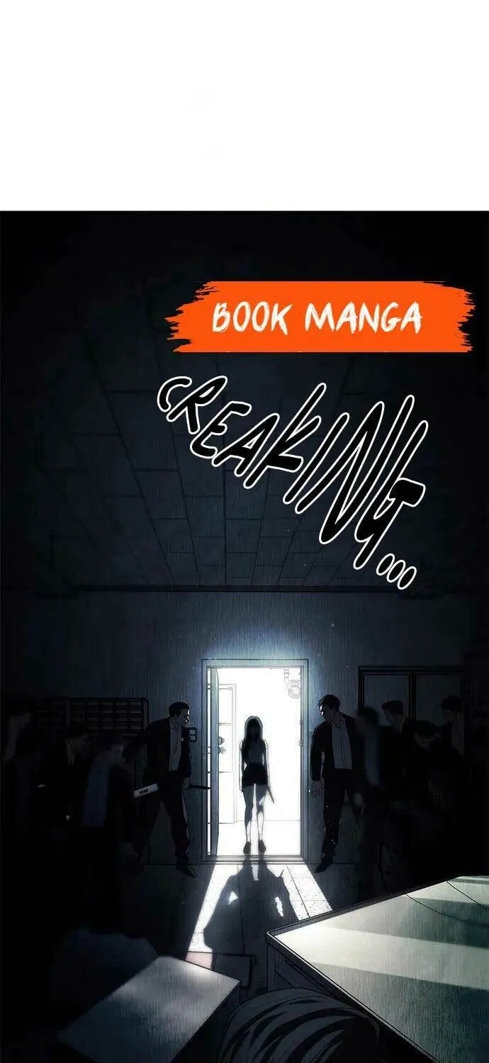 Undercover! Chaebol High School Chapter 47 page 70 - 
