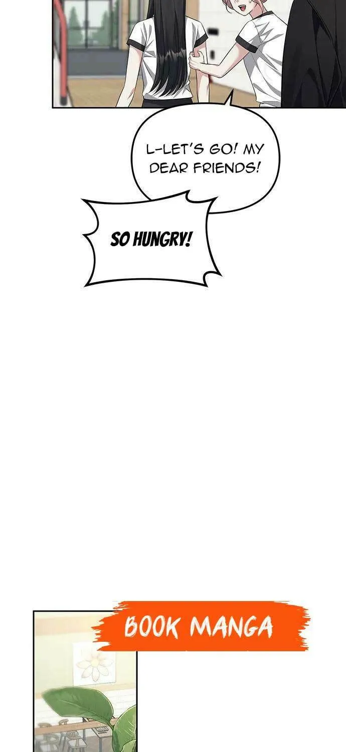 Undercover! Chaebol High School Chapter 47 page 8 - 