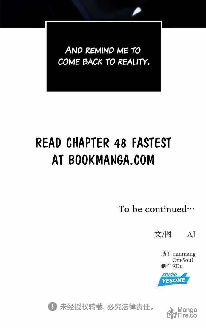 Undercover! Chaebol High School Chapter 47 page 72 - 