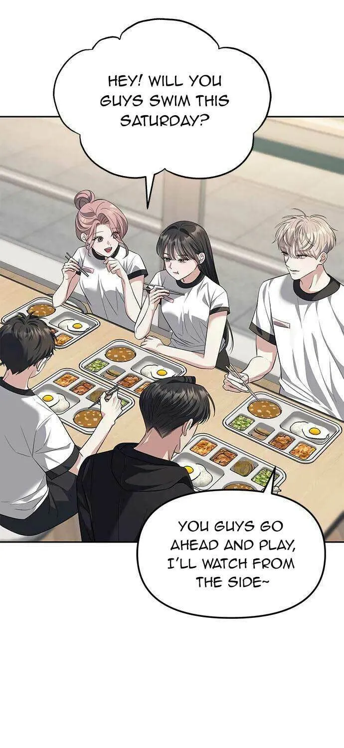 Undercover! Chaebol High School Chapter 47 page 10 - 