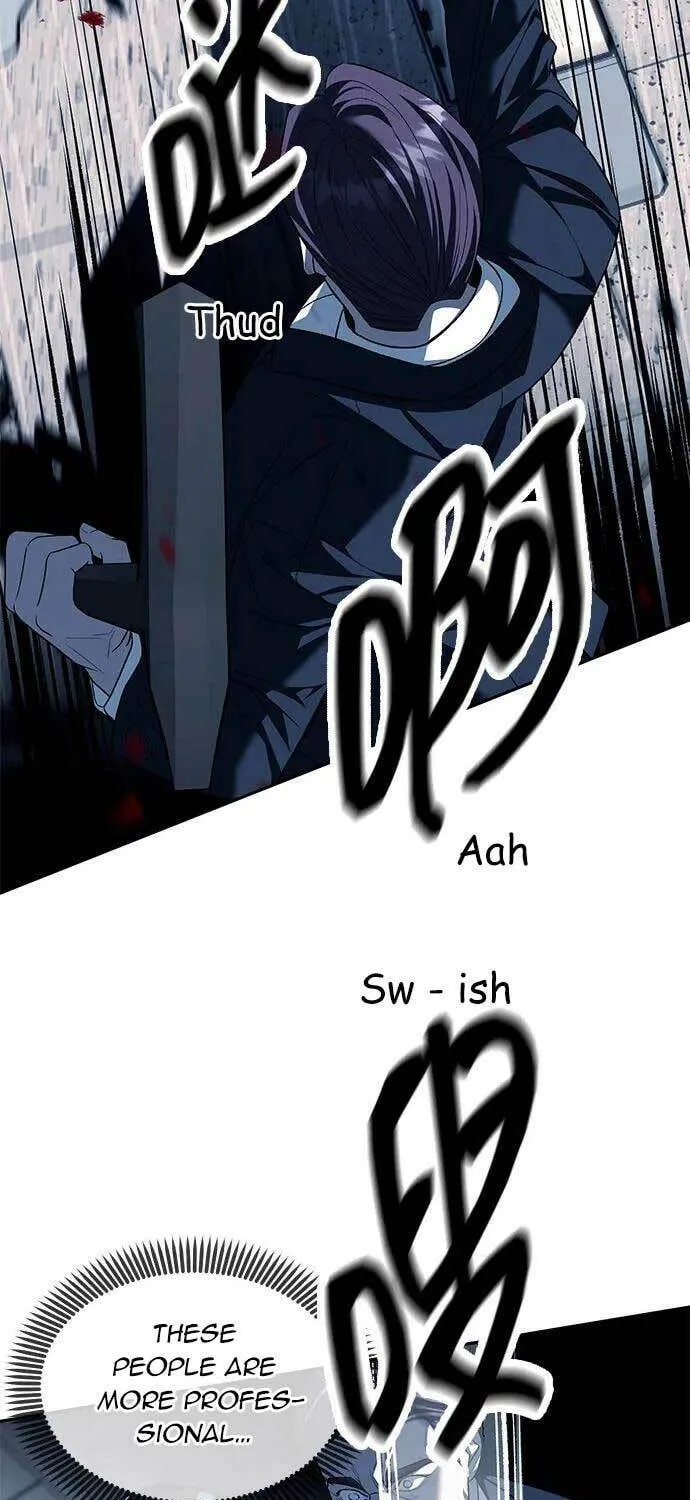 Undercover! Chaebol High School Chapter 48 page 14 - 