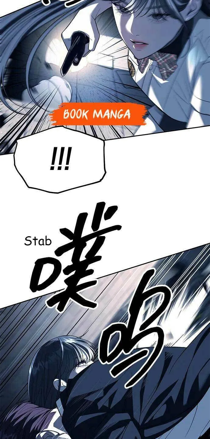 Undercover! Chaebol High School Chapter 48 page 16 - 