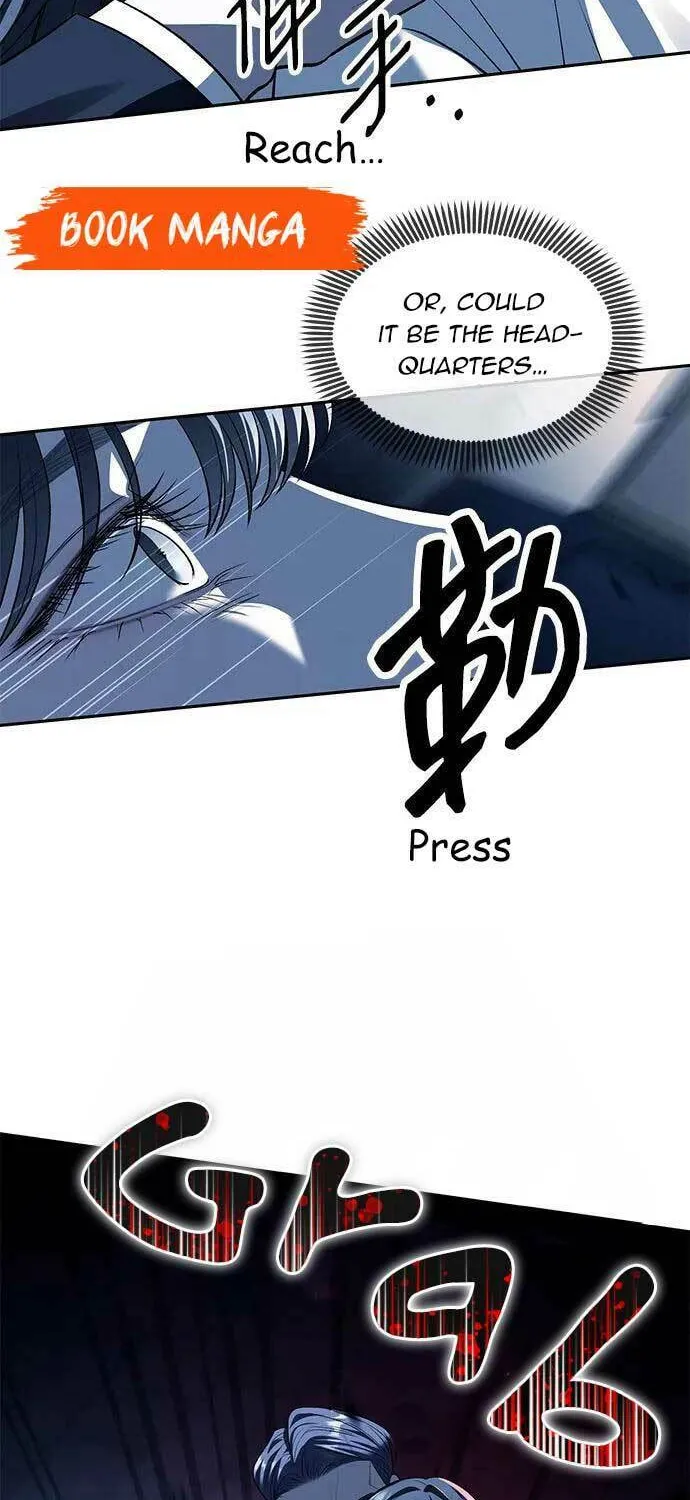 Undercover! Chaebol High School Chapter 48 page 18 - 