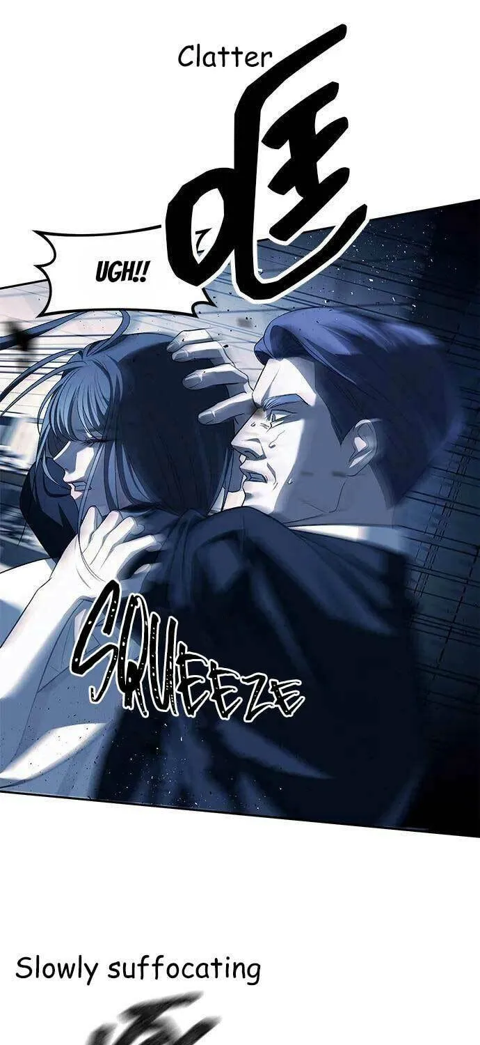 Undercover! Chaebol High School Chapter 48 page 23 - 