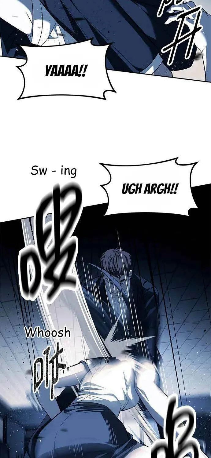 Undercover! Chaebol High School Chapter 48 page 26 - 