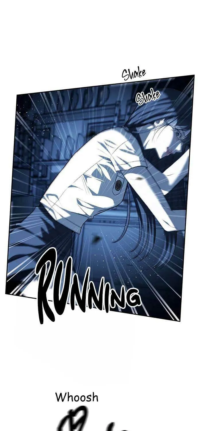 Undercover! Chaebol High School Chapter 48 page 29 - 