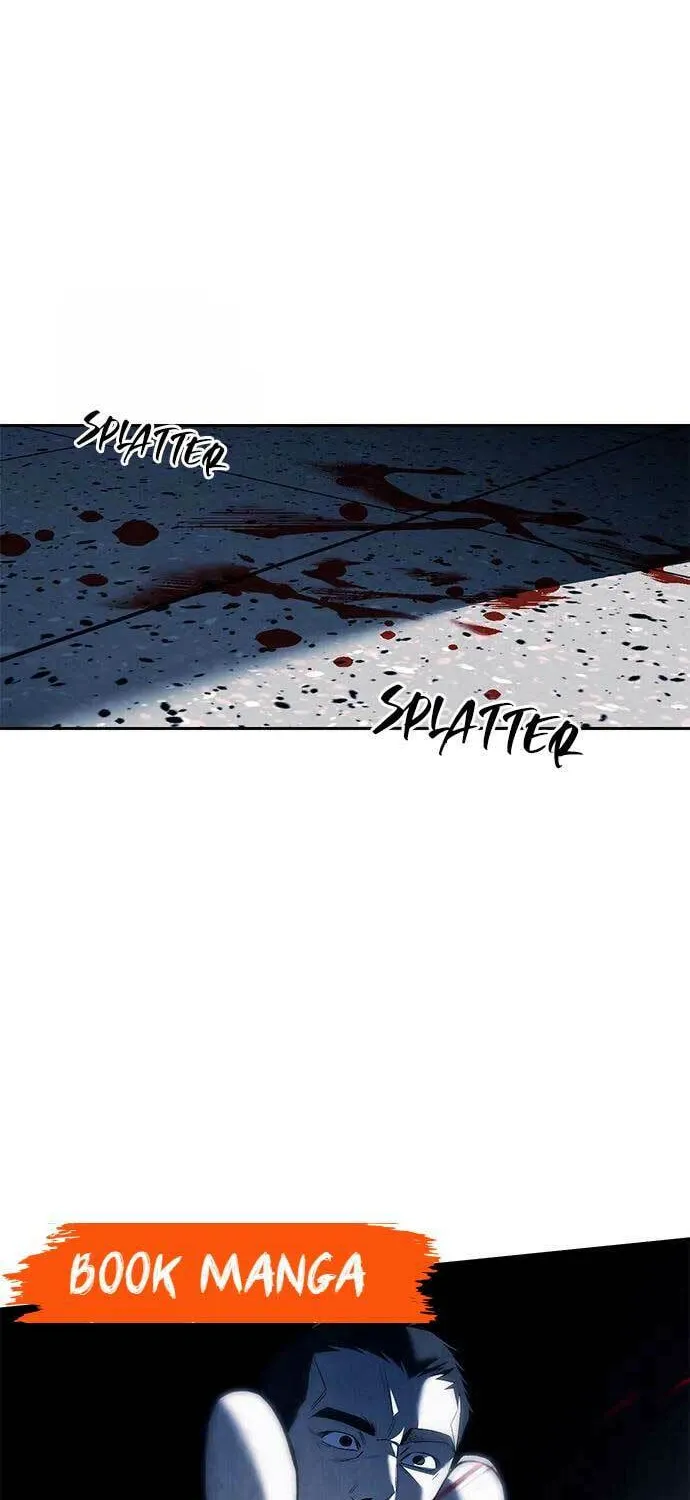 Undercover! Chaebol High School Chapter 48 page 4 - 