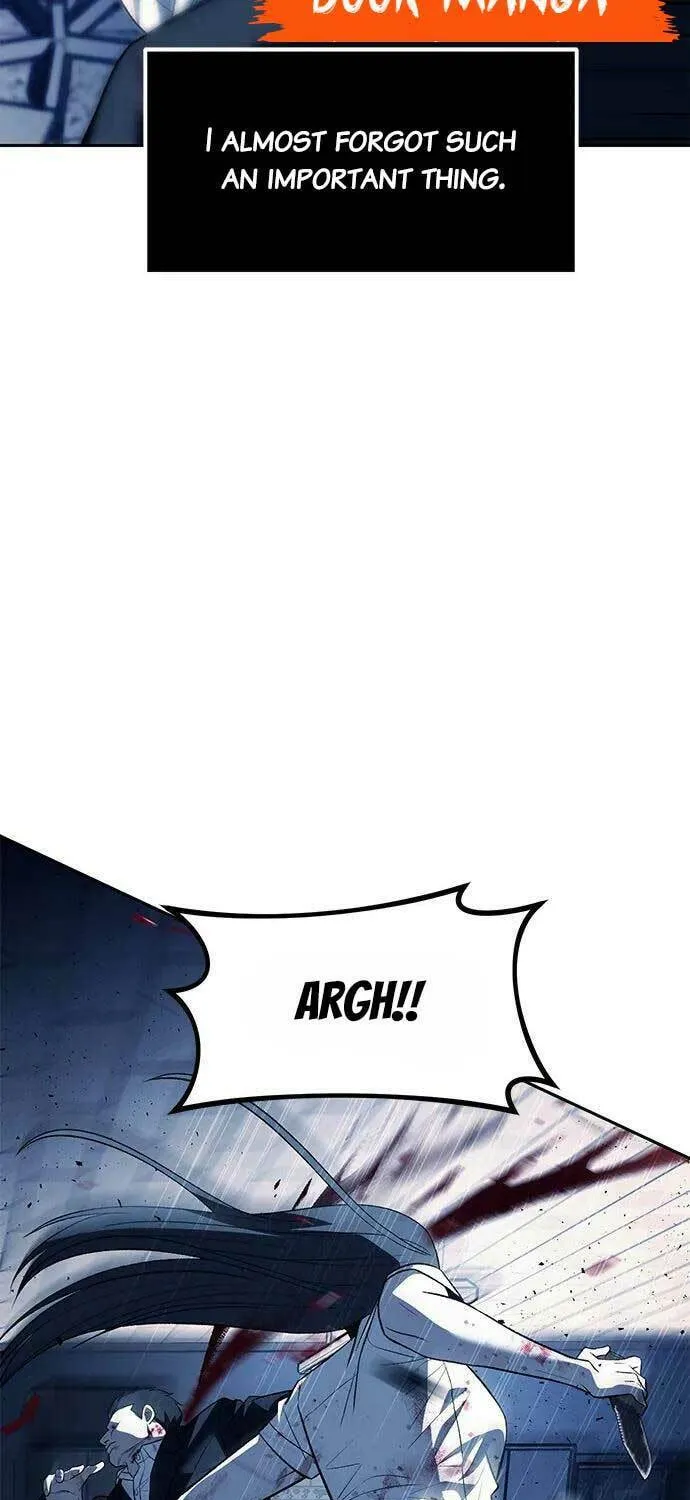 Undercover! Chaebol High School Chapter 48 page 33 - 