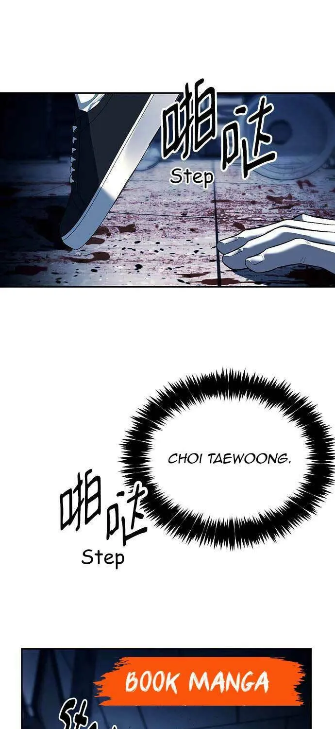 Undercover! Chaebol High School Chapter 48 page 40 - 