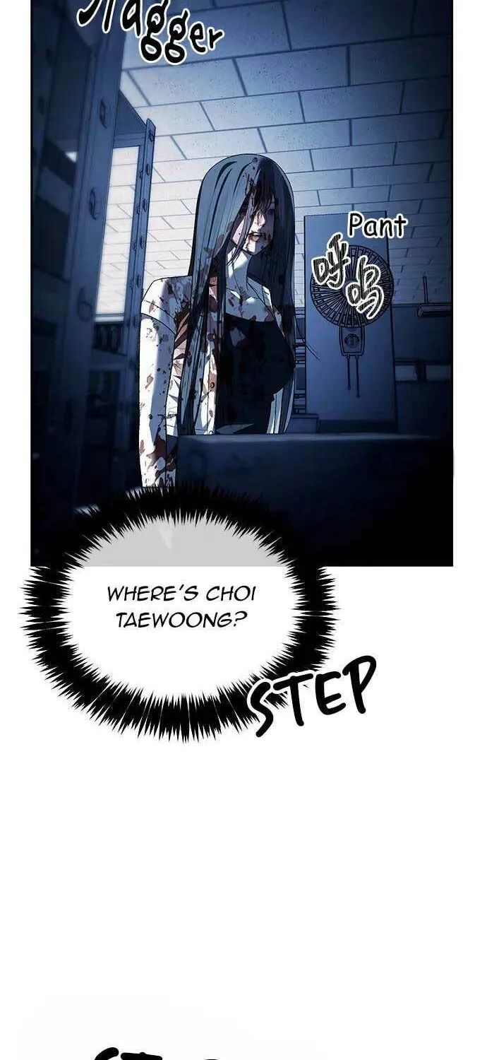 Undercover! Chaebol High School Chapter 48 page 41 - 