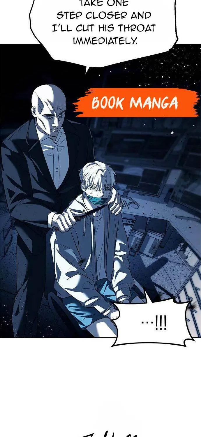 Undercover! Chaebol High School Chapter 48 page 43 - 