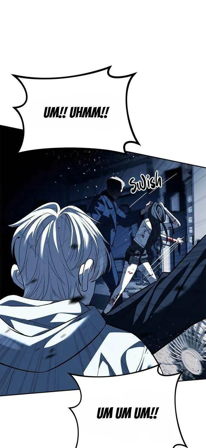 Undercover! Chaebol High School Chapter 48 page 47 - 