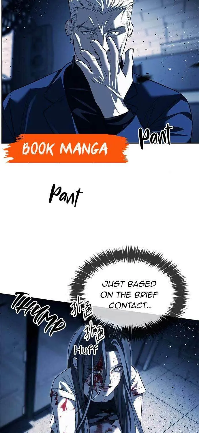 Undercover! Chaebol High School Chapter 48 page 55 - 